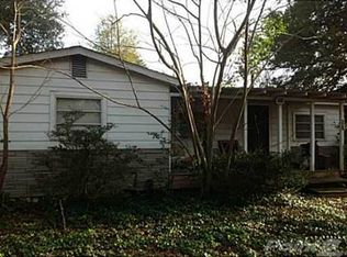 601 E Williams St, Rincon, GA 31326