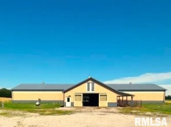 15370 N Heron Ln, Bluford, IL 62814