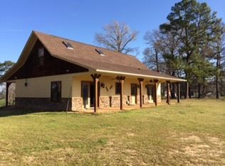 3750 Clark Taylor Rd, Hallsville, TX 75650