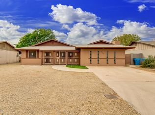 3202 N 64th Dr, Phoenix, AZ 85033