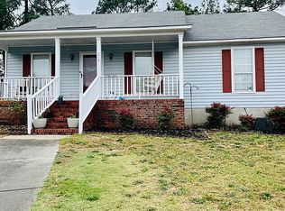 240 Stonewood Ct, West Columbia, SC 29170