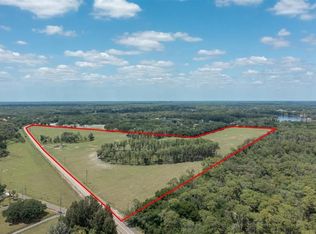 Boy Scout Rd, Odessa, FL 33556
