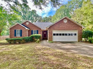 507 Hunley St, Monroe, NC 28112