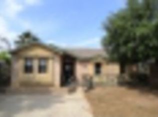 9606 Center Rd, Laredo, TX 78045