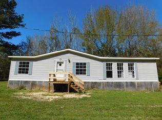 186 Luther Lee Rd, Purvis, MS 39475