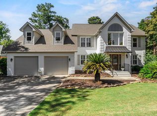 219 Lake Vista Dr, Chapin, SC 29036