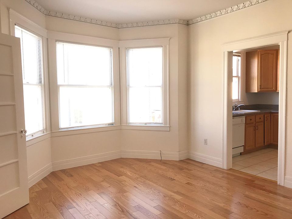 1st image of 5125 Geary Blvd APT 8