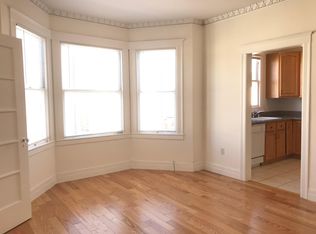 5125 Geary Blvd APT 8, San Francisco, CA 94118