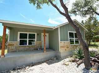 268 S Contour Dr, Spring Branch, TX 78070