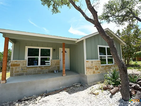 268 S Contour Dr, Spring Branch, TX 78070