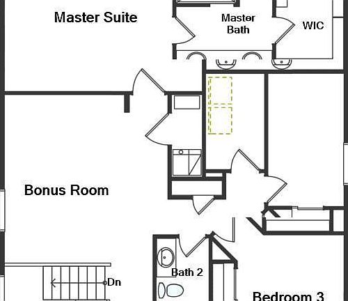 Second Level