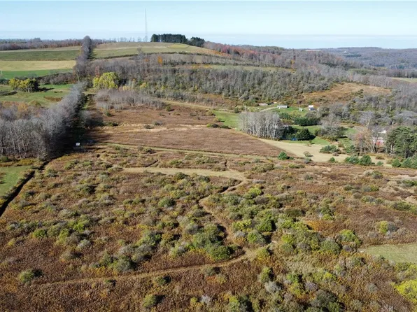 0 Snow Rd, Whitesville, NY 14897