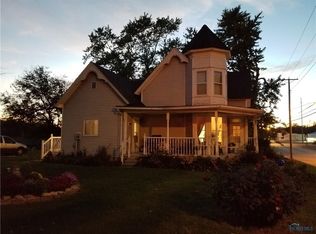 170 W Main St, Ney, OH