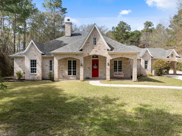 4046 Highland Pass, Montgomery, TX 77316