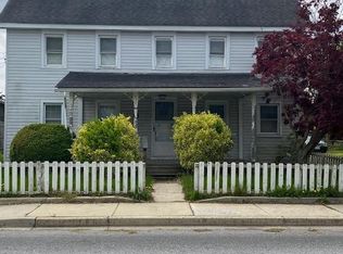 230 W Main St, Cecilton, MD 21913