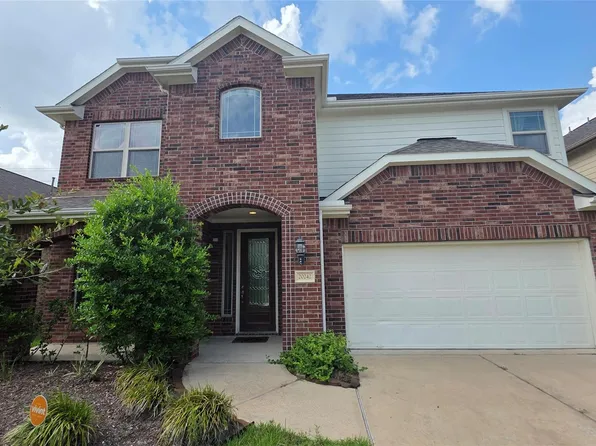 20242 Fossil Valley Ln, Cypress, TX 77433