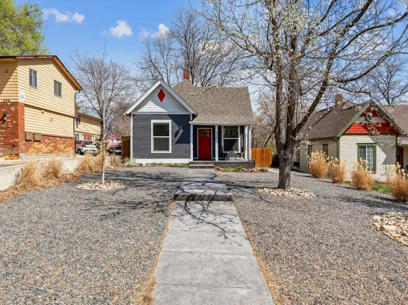 320 Baker St, Longmont, CO 80501