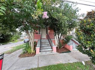 8639 S Claiborne Ave, New Orleans, LA 70118