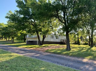 9900 E Britton Rd, Jones, OK 73049