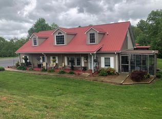 2181 Breeding Rd, Edmonton, KY 42129