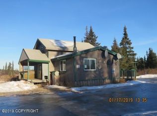68748 Sergeant Ave, Anchor Point, AK 99556