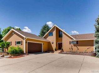 42681 London Dr, Parker, CO 80138