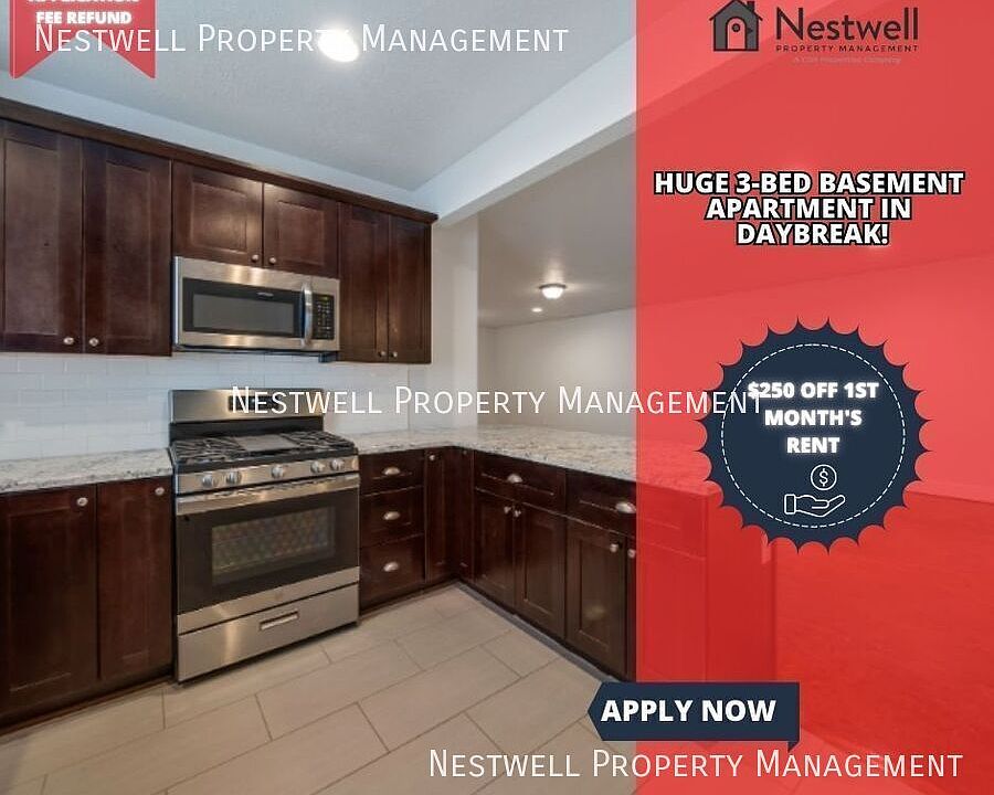 1st image of 4926 W Dock St #B