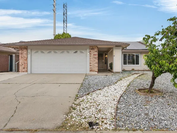 6975 Casa Del Este Way, Sacramento, CA 95828