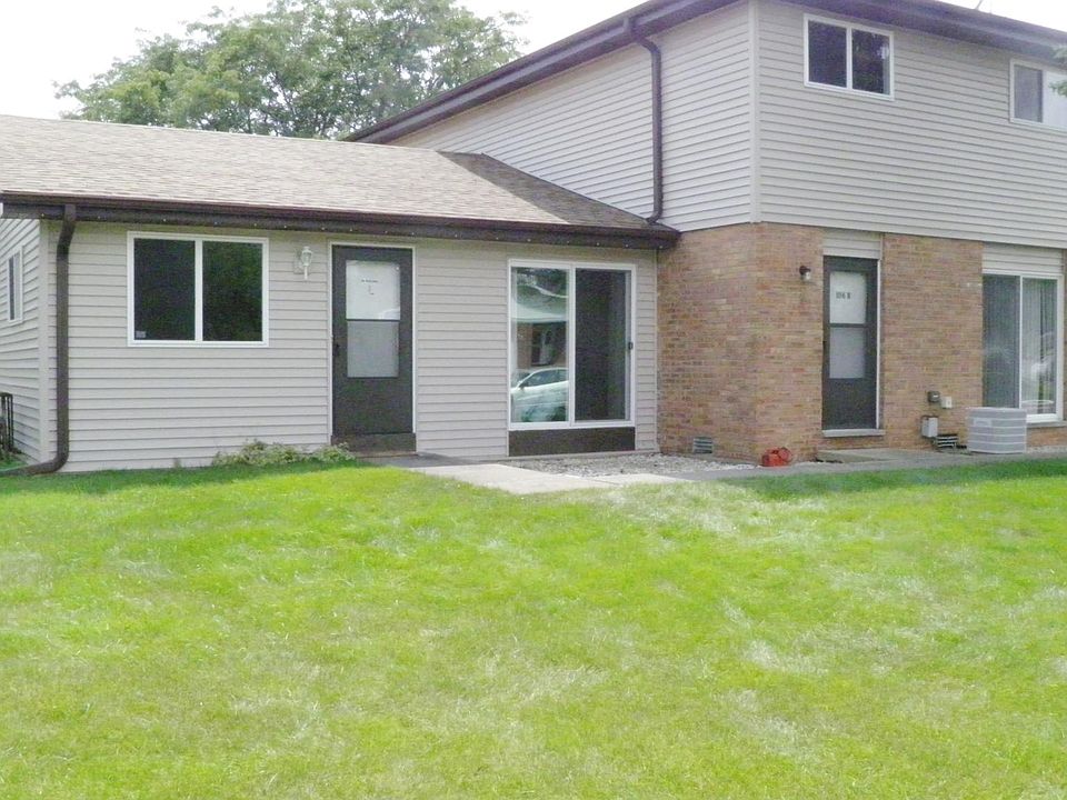 GROUND LEVEL 1 STORY RANCH