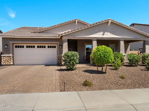 32003 N 126TH Avenue, Peoria, AZ 85383