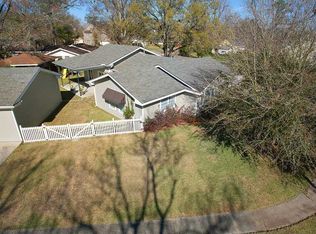 4 Hennessey Ct, River Ridge, LA 70123