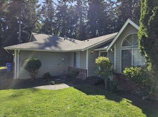 7512 32nd Street Ct NW, Gig Harbor, WA 98335