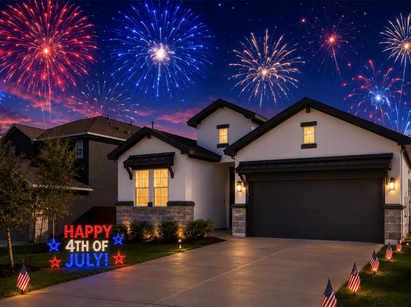 8521 Pine Muhly Dr, Lago Vista, TX 78645