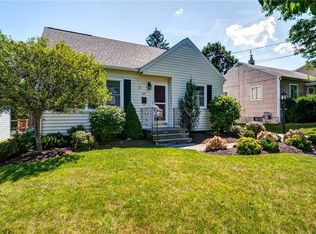 519 Walberta Rd, Syracuse, NY 13219