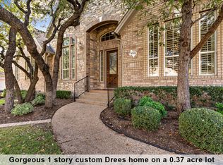 10208 Fossmoor St, Austin, TX 78717
