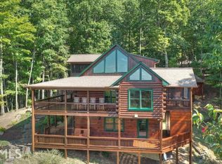 319 Hoot Owl Rdg, Morganton, GA 30560