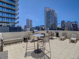 875 G St #3100, San Diego, CA 92101