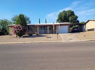 3850 Quail Run Dr, Sierra Vista, AZ 85635