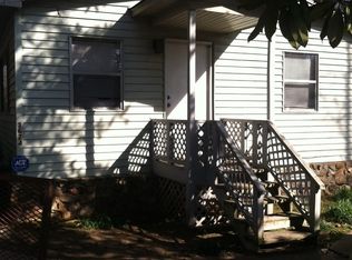 3624 Williams Rd, Little Rock, AR 72206