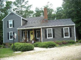 2073 Richmond Hill Rd, Warsaw, VA 22572
