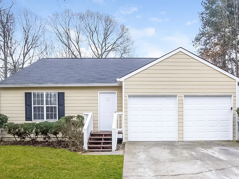 1480 Devon Mill Way — Photo 1
