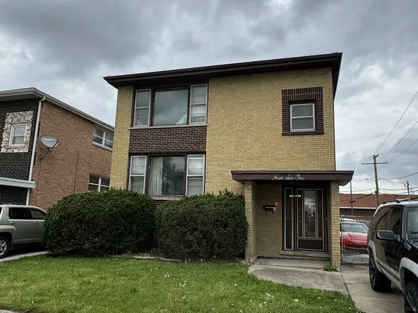 461 Madison Ave, Calumet City, IL 60409