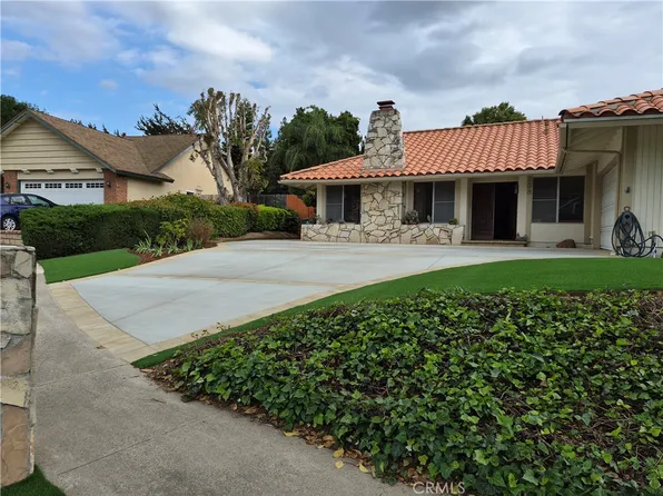 338 Blossom Pl, Brea, CA 92821