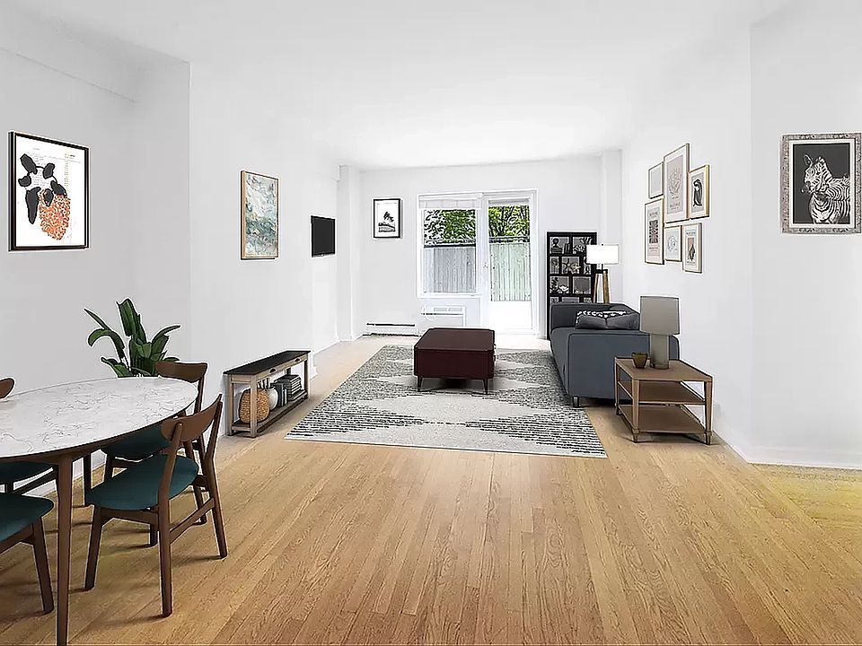 1st image of 40 W 55th St #1E