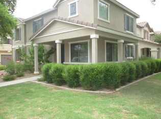 3851 E Trigger Way, Gilbert, AZ 85297