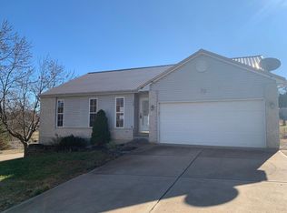 2860 Country Aire Est, De Soto, MO 63020