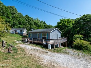 312 N 16th St, La Follette, TN 37766