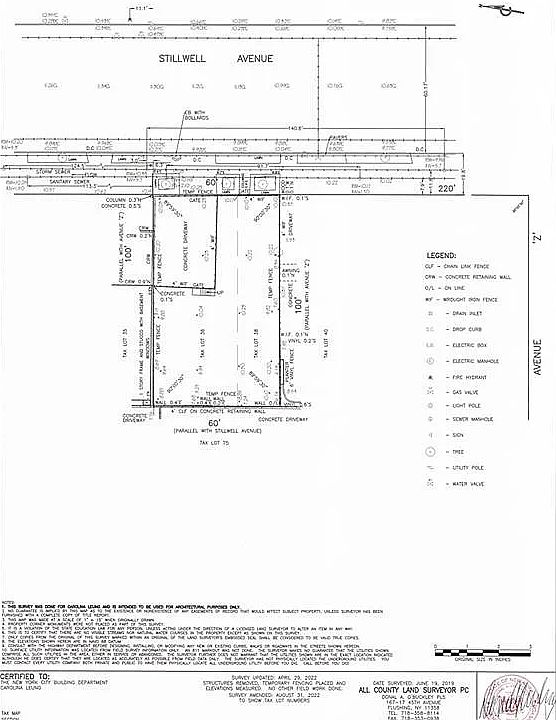 2nd image of 2558 Stillwell Ave