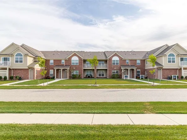21991 Andover Dr #117/12, Macomb, MI 48042