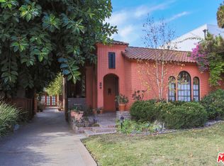 403 Westbourne Dr, West Hollywood, CA 90048
